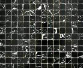 Мозаика Q-Stones QS-004-20P/10 (M08C-20P) 30,5х30,5х1