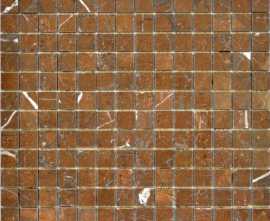 Мозаика Q-Stones QS-016-20P/10 (M074-20P) 30,5х30,5х1