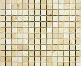 Мозаика Q-Stones QS-001-20P/10 (M025-20P) 30,5х30,5х1