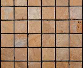 Natural M097-48T мозаика Мрамор 48х48 305х305