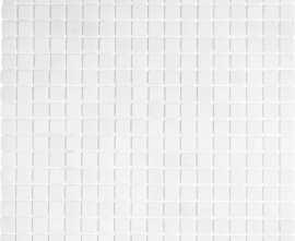 Мозаика Natural 7M001-15P Мрамор белый (15x15) 305х305