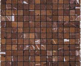 Мозаика Natural 7M074-20P Мрамор 20x20 305х305