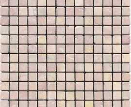 Мозаика Natural 7M061-20T Мрамор 20x20 305х305