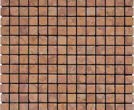 Мозаика Natural 7M023-20T Мрамор 20x20 305х305
