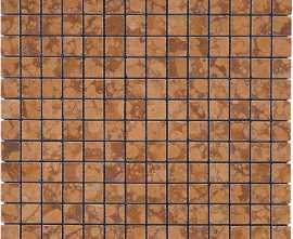Мозаика Natural 7M023-20P Мрамор 20x20 305х305