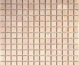 Natural 7M021-20T мозаика Мрамор 20х02 305х305