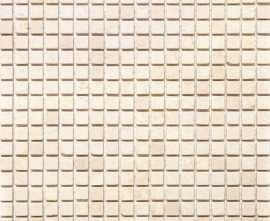 Natural 7M021-15T мозаика Мрамор 15х15 305х305