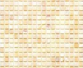 Natural 7M073-15T (Onyx Yellow) мозаика Оникс 15x15 305х305