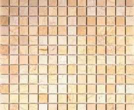 Natural 7M021-20P мозаика Мрамор 20х20 305х305