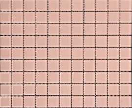 Natural A-075 мозаика Стекло 25,8х25,8 300х300