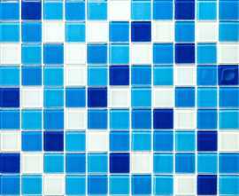 Natural CPM-219-4 (F-219-4) мозаика Стекло 25,8х25,8 300x300