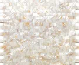 Natural SMA-04 мозаика Ракушка 12,5x25 287,5x300