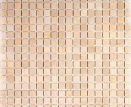 Мозаика Natural 4M21-15P Мрамор 15x15 298х298