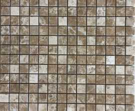 Мозаика Bonaparte Madrid-20 (POL) 2x2 30.5х30.5