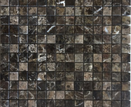 Мозаика Bonaparte Ferato-20 (POL) 2x2 30.5х30.5