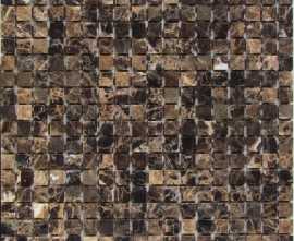 Мозаика Bonaparte Ferato-15 slim (POL) 4*15*15 30.5x30.5