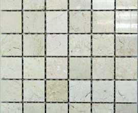 Мозаика Bonaparte Sorento-48 из натурального камня 48*48 305*305