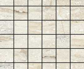 Мозаика Bonaparte MOSAIC BEIRA MARFIL 48*48*10 298x298