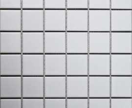 Мозаика Bonaparte Manila White 48*48*6 306x306