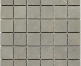 Мозаика Bonaparte Velvet Grey 48*48 300*300
