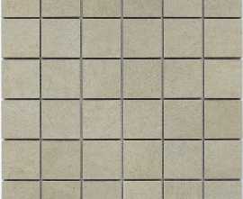 Мозаика Bonaparte EDMA White 48*48 300*300
