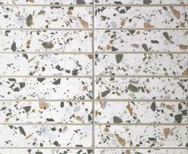 Мозаика Bonaparte Terrazzo Color 32.5*145*6 29,5x28