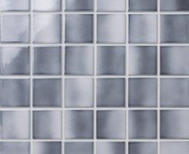 Мозаика Bonaparte Retro grey 48*48*6 306*306