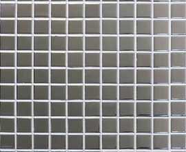 Мозаика Bonaparte Everest Silver 25*25*5.2 302.5x302.5