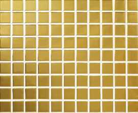 Мозаика Bonaparte Everest Gold 25*25*5.2 302.5x302.5