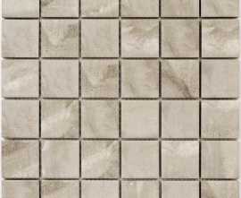 Мозаика Bonaparte Status Grey 48*48*6 300*300