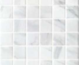 Мозаика Bonaparte Calacatta-48 30.6x30.6