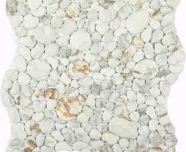 Мозаика Bonaparte Point Beige 305*305