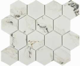 Мозаика Bonaparte Saba Elegant 73*73*6 304*264