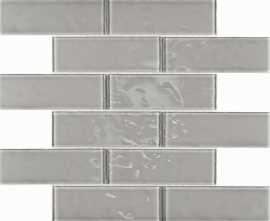 Мозаика Bonaparte Rumba Grey 148*48*4 300*300