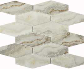 Мозаика Bonaparte Fontana Great 151.6*62.18*6 30.7*27.1