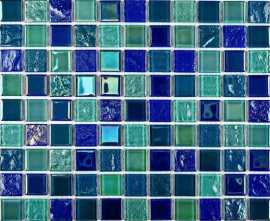 Мозаика Bonaparte Bondi breeze 25*25*4 300*300