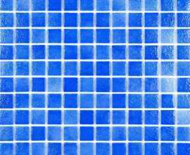 Мозаика Bonaparte Atlantis Blue Art 4*24*24 315*315