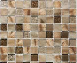 Мозаика Bonaparte Titan Bronze 30*30*4 318*318