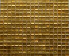 Мозаика Bonaparte Classik Gold (стекло) 30*30