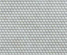 Мозаика Bonaparte Pixel pearl (стекло) 32,5*31,8