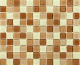 Мозаика Caramelle Mosaic Acquarelle Verbena 298x298x4