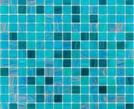 Мозаика Caramelle Mosaic La passion de Fontanges - Фонтанж 327x327