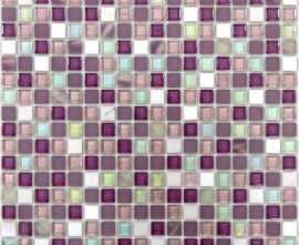 Мозаика Caramelle Mosaic Naturelle Taormina 30.5x30.5