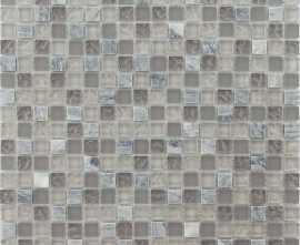 Мозаика Caramelle Mosaic Sitka 23х23х4 298x298