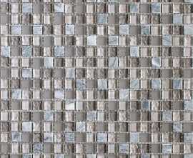 Мозаика Caramelle Mosaic Naturelle Sitka 30.5x30.5