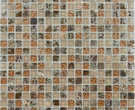 Мозаика Caramelle Mosaic Naturelle Klondike 30.5x30.5