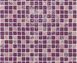 Мозаика Caramelle Mosaic Naturelle Himalaia 30.5x30.5