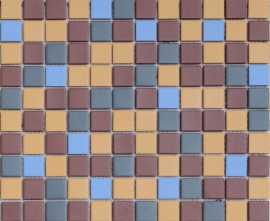 Мозаика Caramelle Mosaic Supernova 30x30