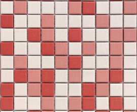 Мозаика Caramelle Mosaic Venere 23x23x6 30x30