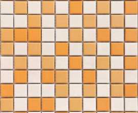 Мозаика Caramelle Mosaic Titan 23x23x6 30x30